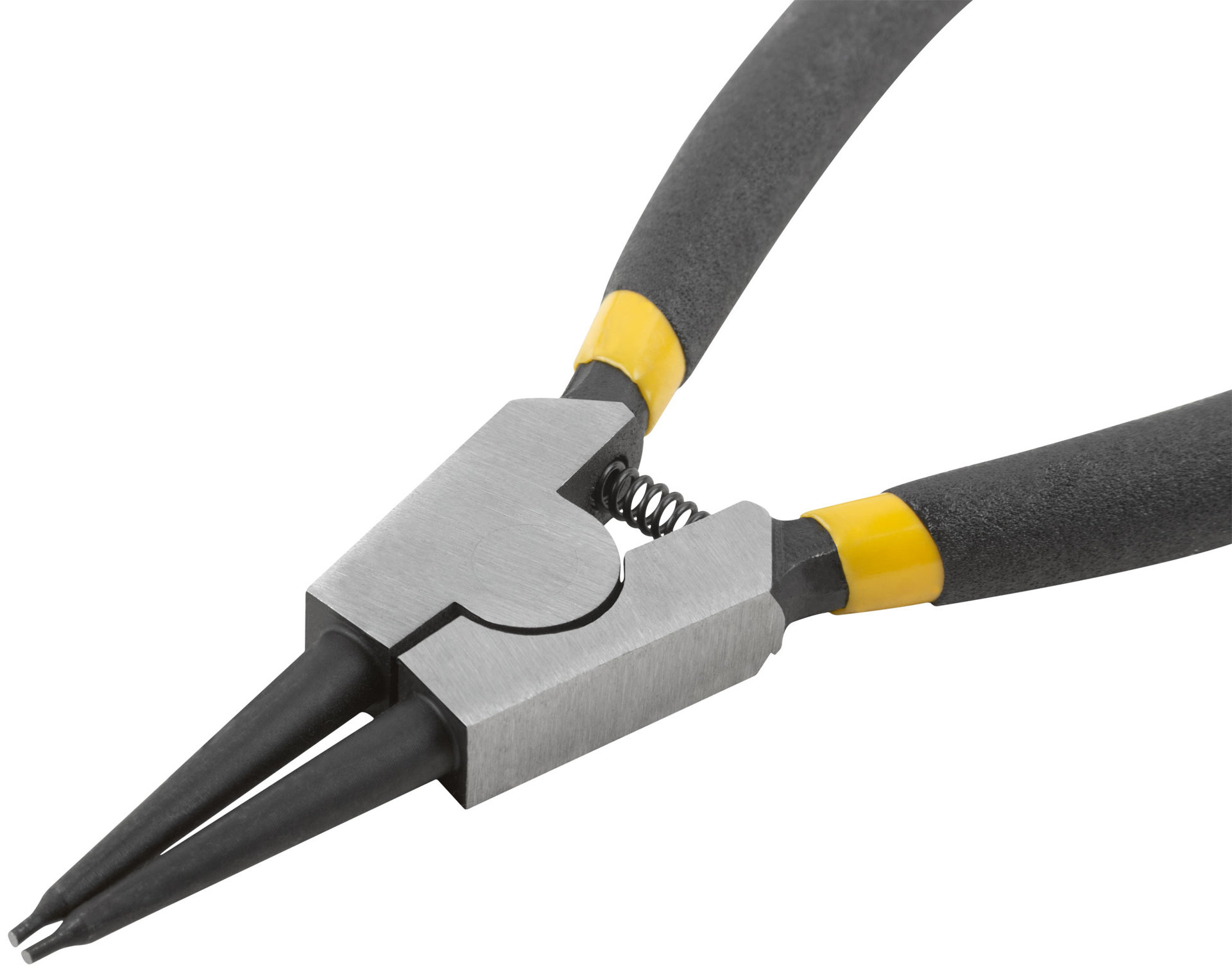 Разжимы стопорных колец 150 мм, набор 4 шт. (64755)