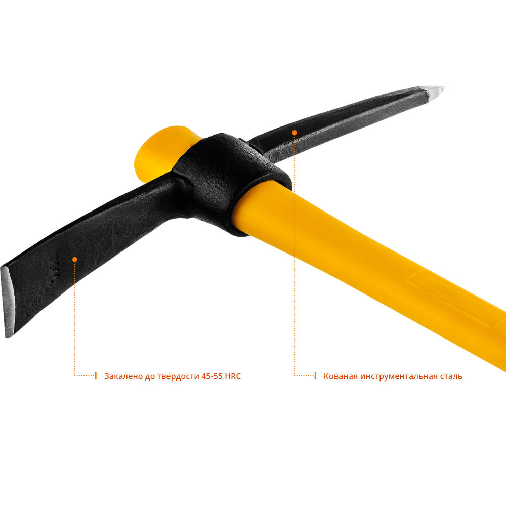 Кирка 1000 г Professional STAYER 20179-10