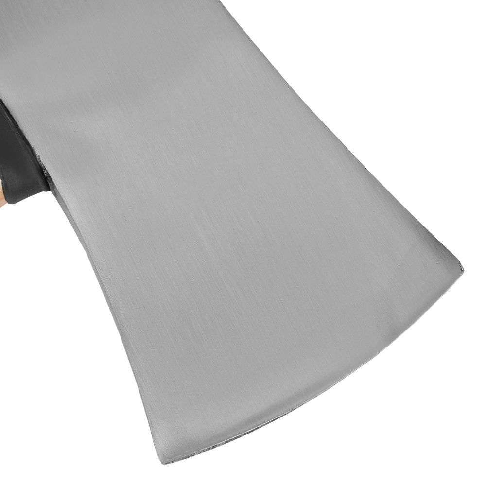 Топор кованый, 680 г, американский тип, буковая рукоятка, 360мм, EFP Denzel