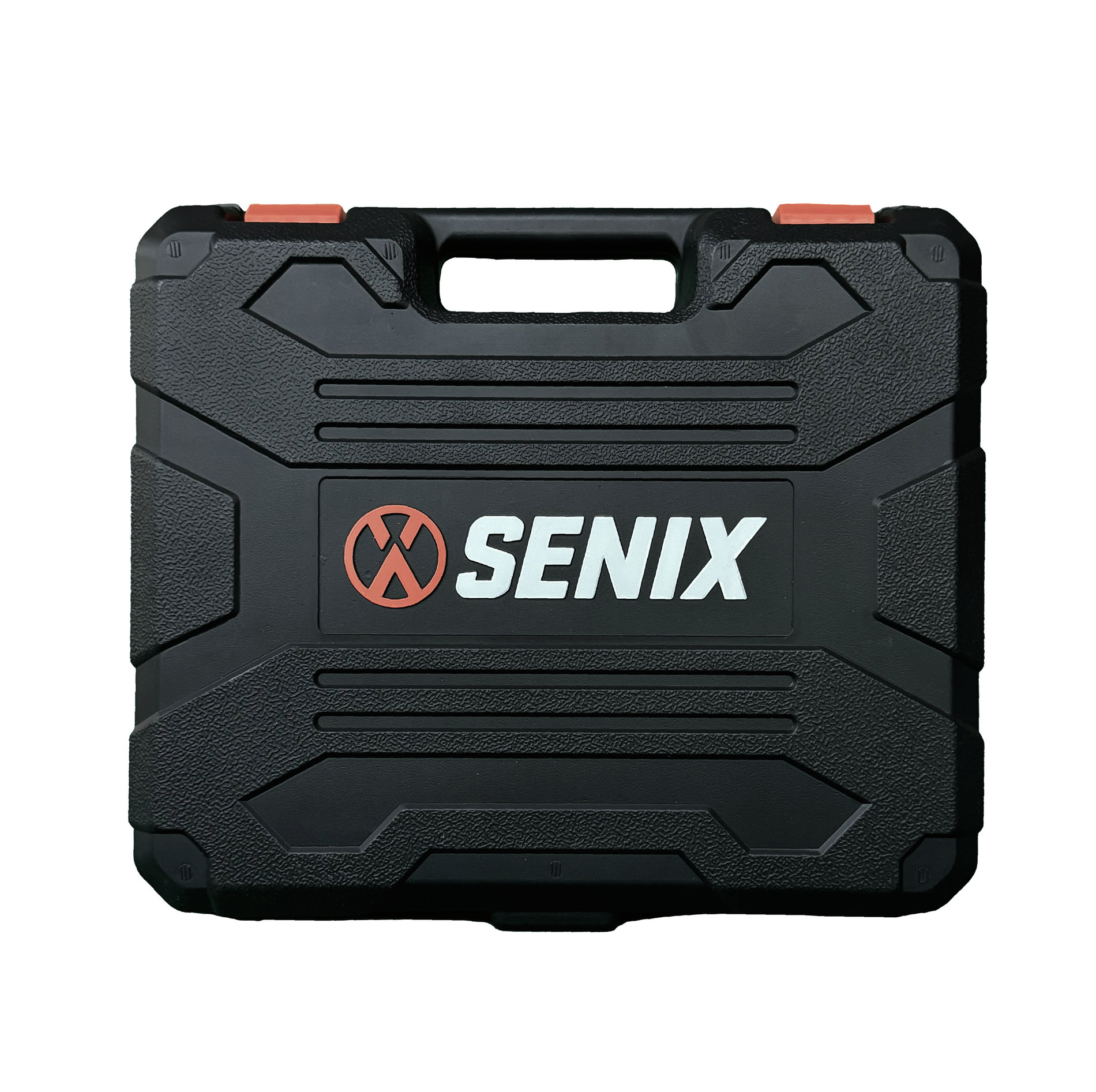 Ударная дрель-шуруповерт, 60 Нм, 2х2,5Ач, ЗУ, кейс X2 20В