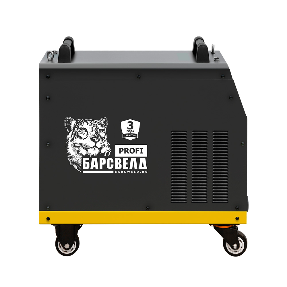 БАРСВЕЛД Profi TIG-517 DP AC/DC (TIG517DPACDC)