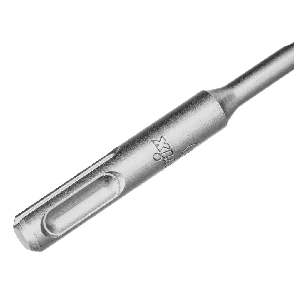 Бур по бетону, 6 x 260 мм, SDS Plus MATRIX (710036)