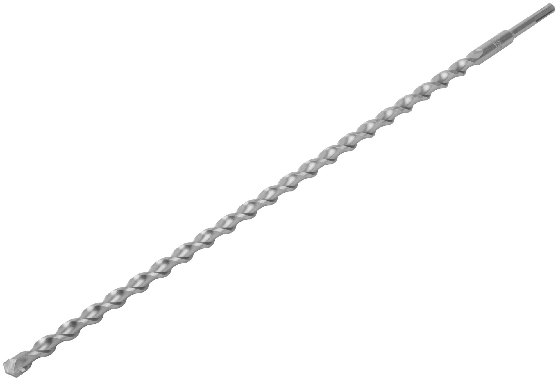 Бур по бетону FDW, Profi, SDS-Plus, 16 х 600 мм (41-16600)