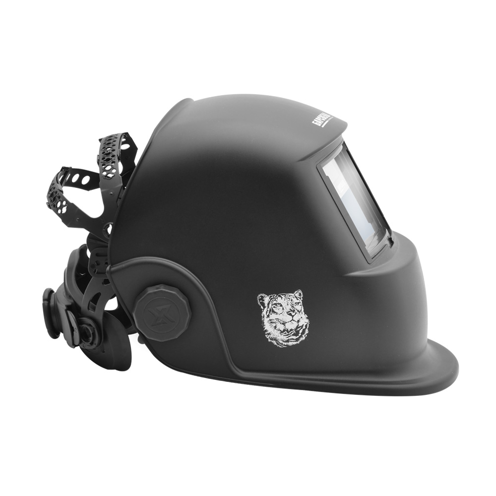 Маска сварщика БАРСВЕЛД МС 107 (MS107ADF507)