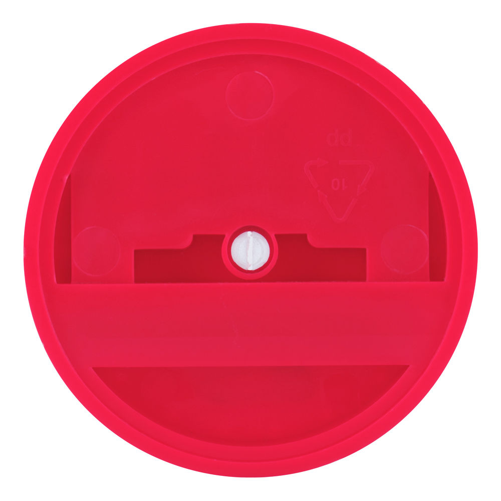 Набор бит, магнитный адаптер для бит, сталь 45Х, 7 предметов, пластиковый кейс Matrix (11392)