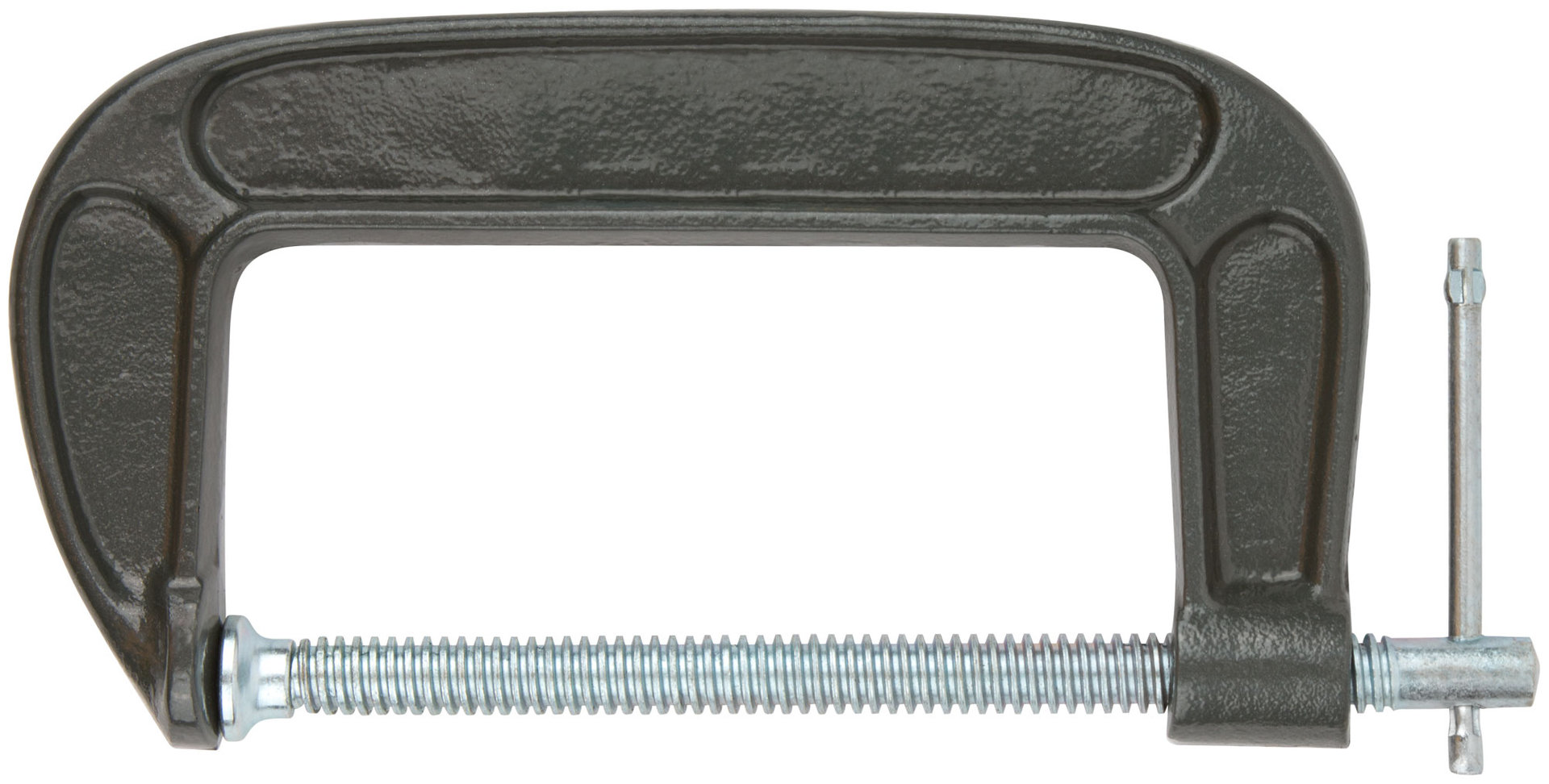 Струбцина тип G усиленная 150 мм ( 6) (59246)