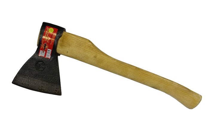 Топор А2 в сборе