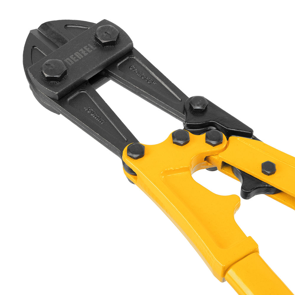 Болторез 450 мм 18, Cr-Mo Denzel