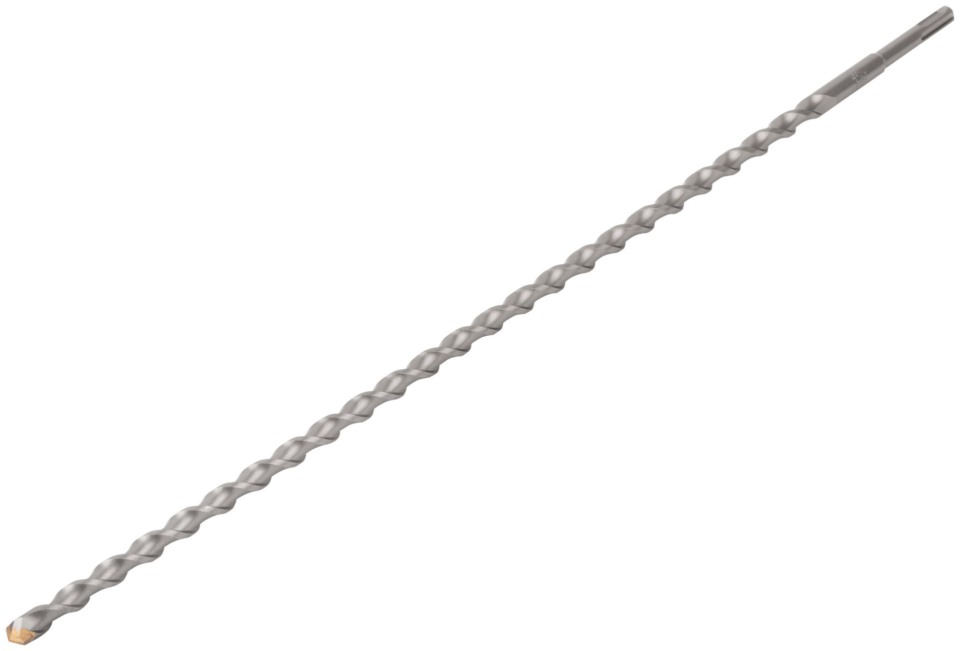 Бур по бетону FDW, Profi, SDS-Plus, 14 х 600 мм (41-14600)