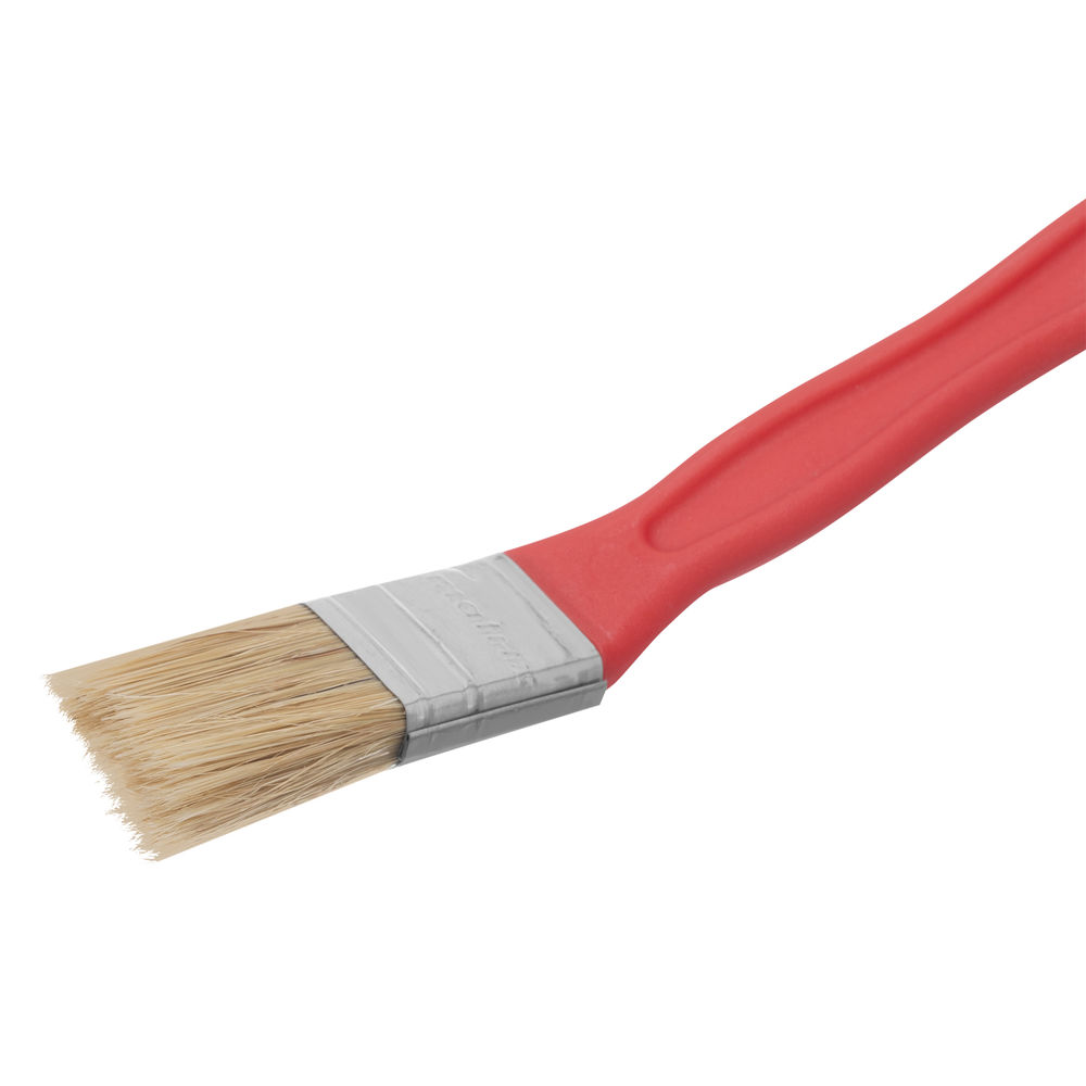 Кисть радиаторная Эмали Color Line 25 х 10 мм Matrix (83356)