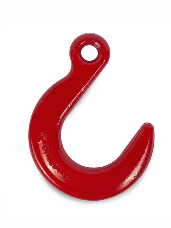 Крюк с широким зевом TOR 2,0 т (S) (1044656)