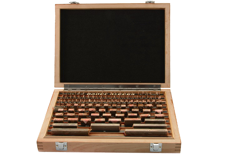 Набор КМД N15 кл.3 (3-Н15) ЧИЗ