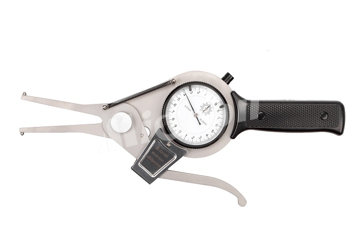 Нутромер индикаторный рычажный НИР 55-75 0,01 Micron