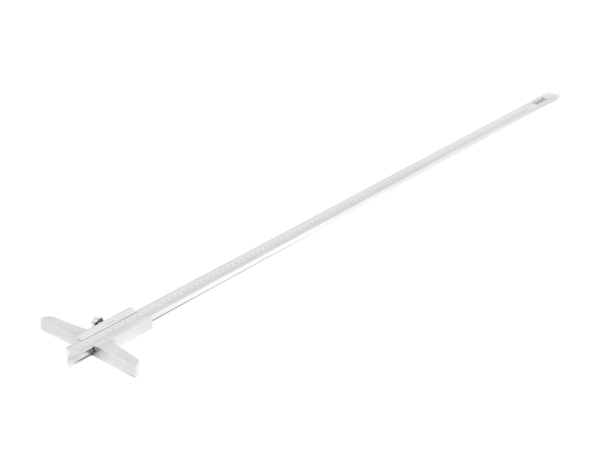 Штангенглубиномер ШГ-1000 0,05 SHAHE