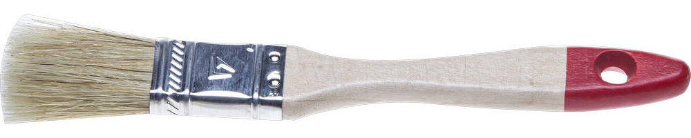 Круг шлифовальный лепестковый на шпильке d 6 мм STAYER d 30x15 мм P80 36606-080  