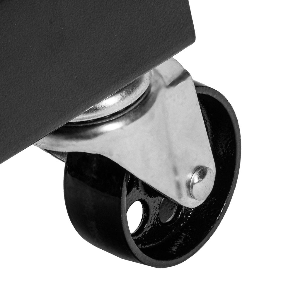 Стенд для двигателя, 570 кг, 1250 Lbs Matrix (567255)