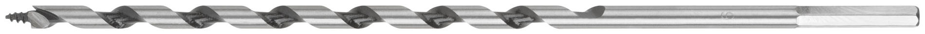Сверло Левиса винтовое по дереву 6х230 мм (36241)