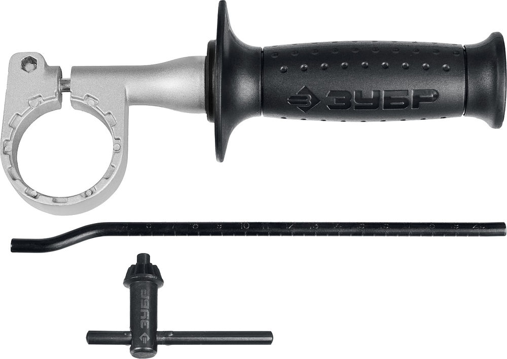 Дрель ударная 1100 Вт 13 мм 2 скорости мет. корпус Профессионал ЗУБР ЗДУ-1100-2 ЭРМКМ2