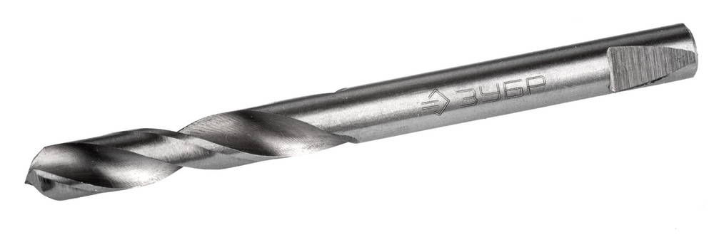 Сверло центрирующее для державок 6.3 мм ЗУБР 29537-06_z01