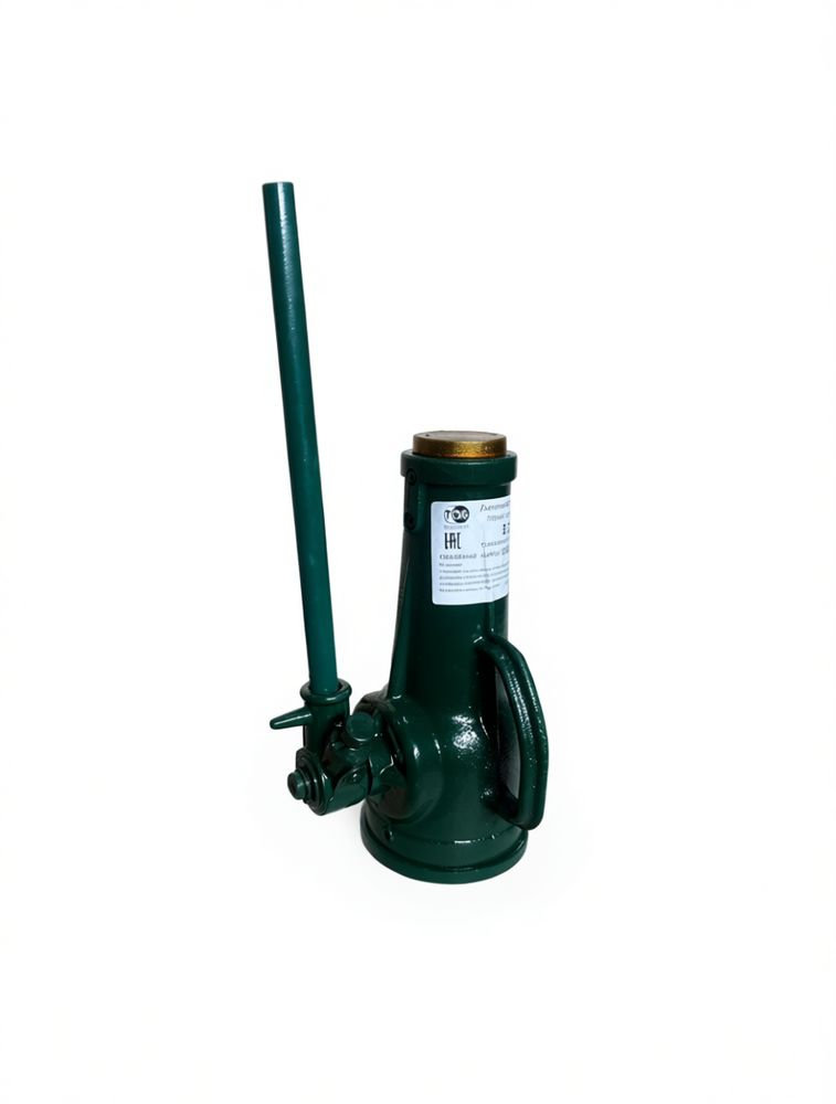 Домкрат винтовой TOR ДВ 3,2 т (G) (12631)