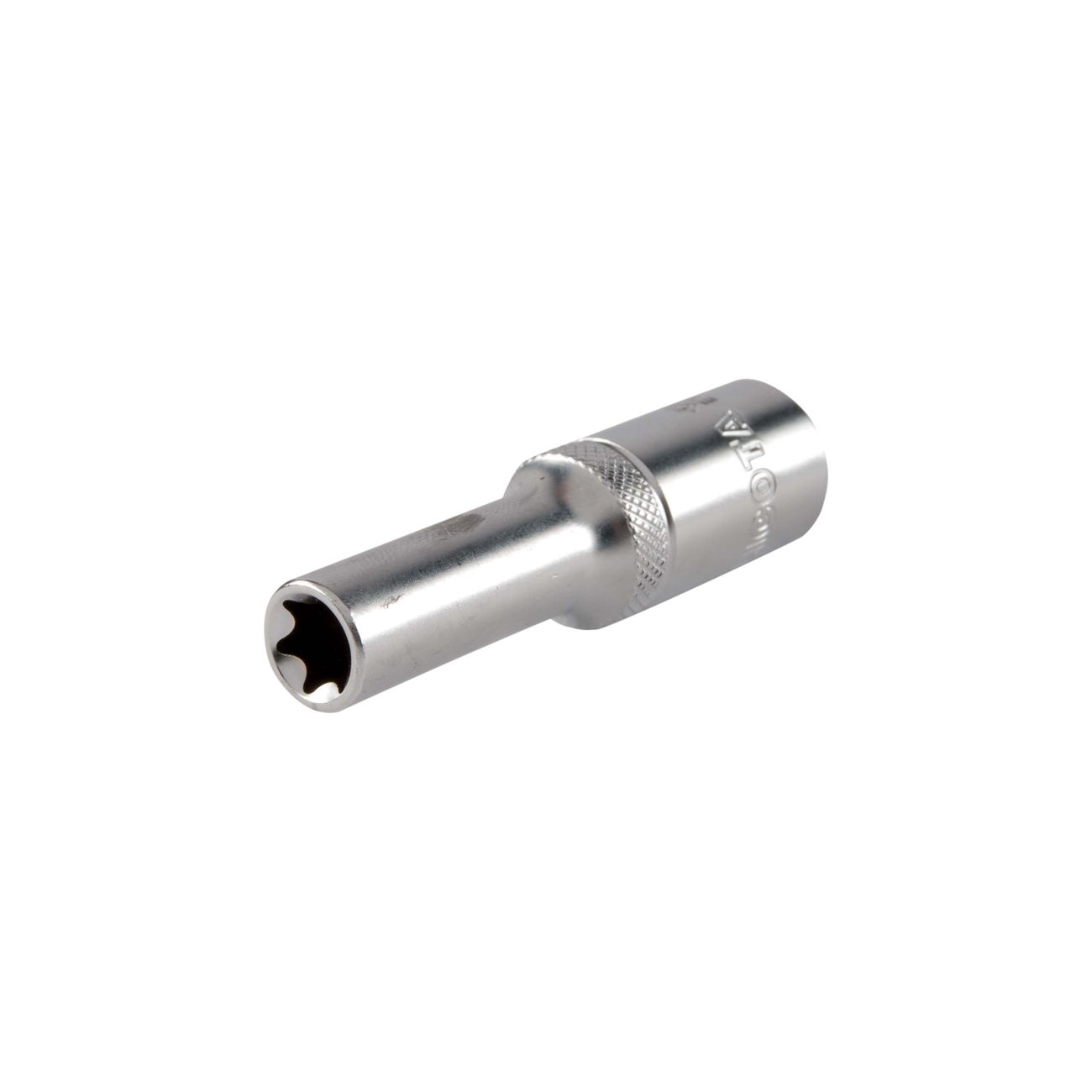 Головка торцевая глубокая Е8 3/8 Licota E308L