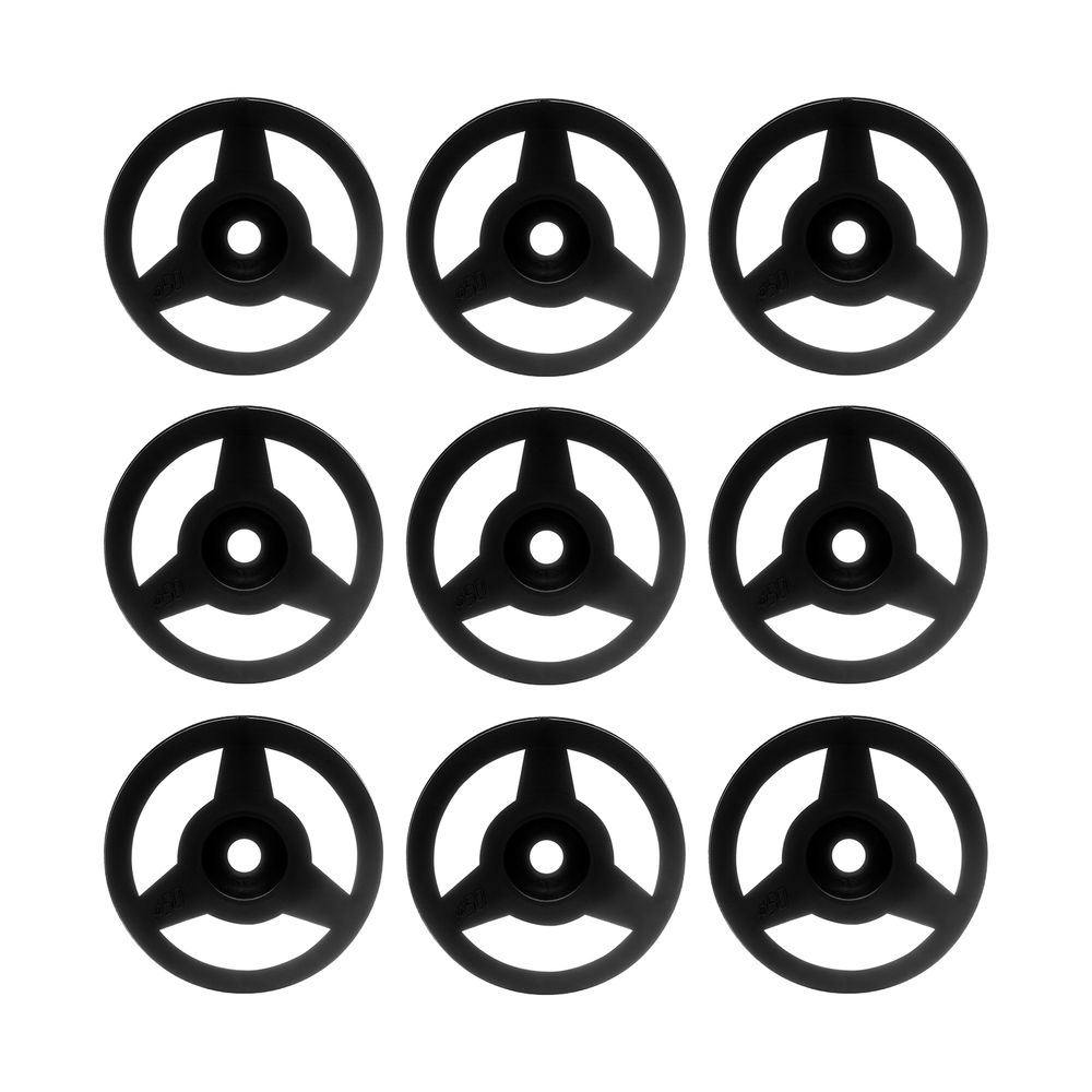 Шайба Рондоль для утеплителя, 250 шт Сибртех (46029)