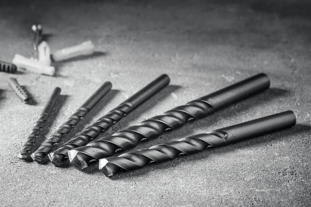 Сверло по бетону 6 x 200 мм СИБИН 29112-200-06