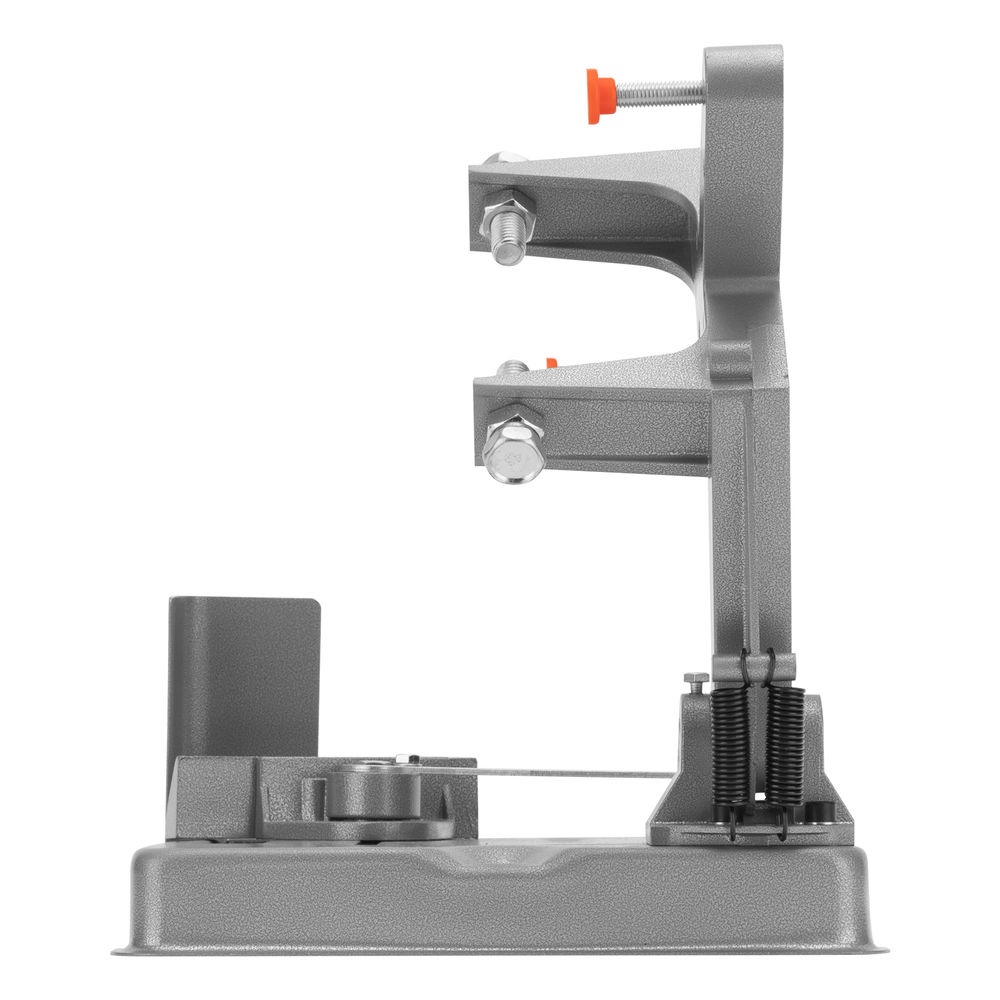 Станок для крепления УШМ COS-230 Sparta (934205)