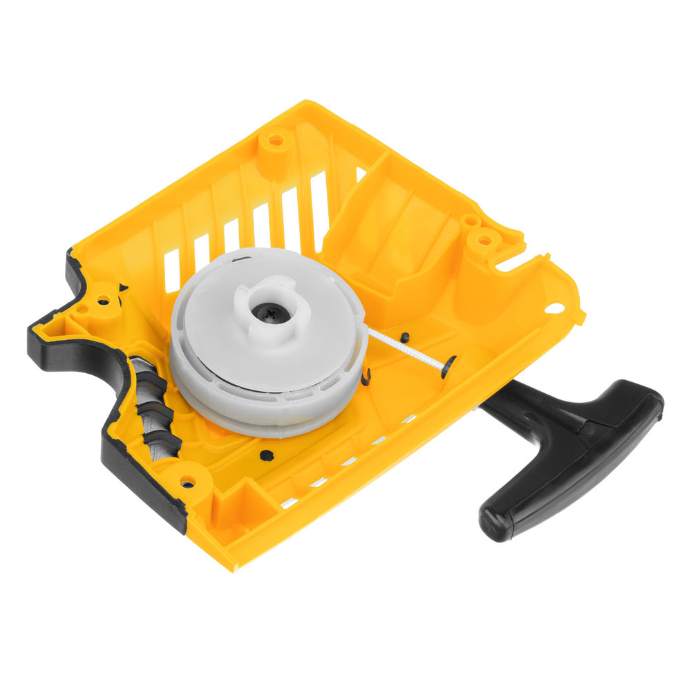 Стартер для бензопилы DS-4516, DS-5218, DS-5820 Denzel (59813)