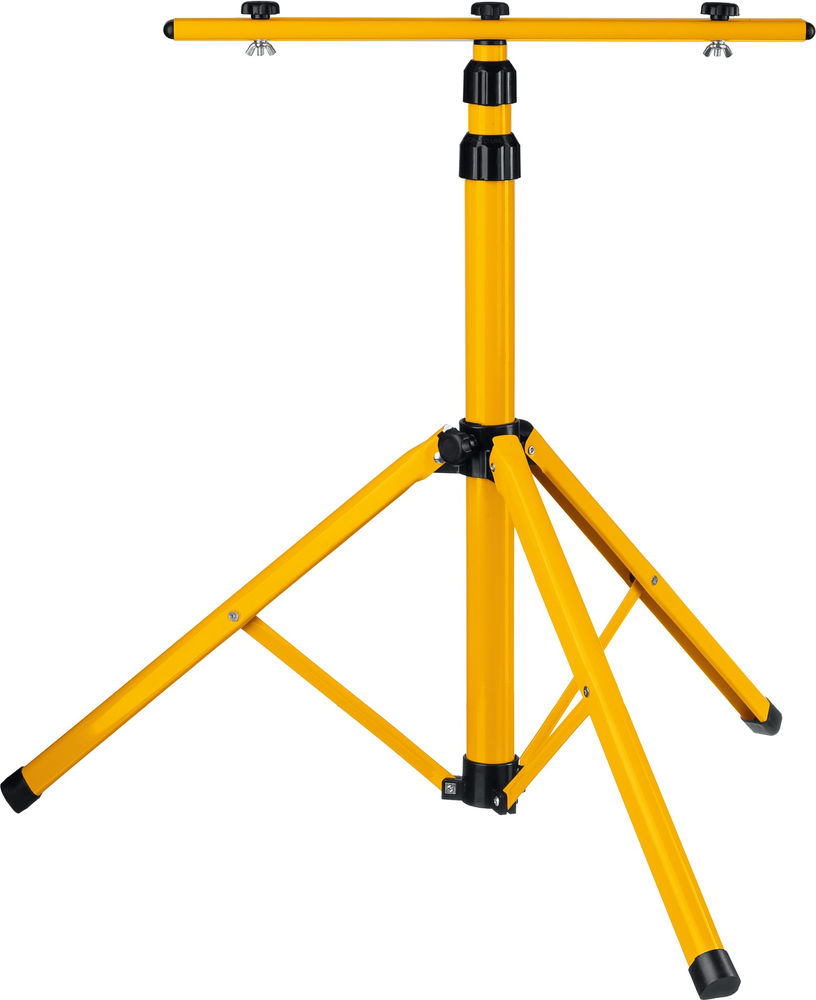 Штатив телескопический для 2х прожекторов в сумке MAX Stable STAYER 56922-B