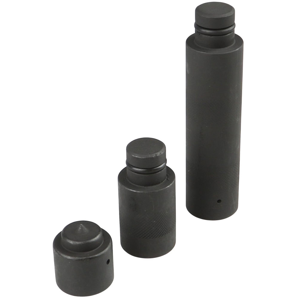 Съемник гидравлический, набор 23 предмета, Licota, ATB-1067