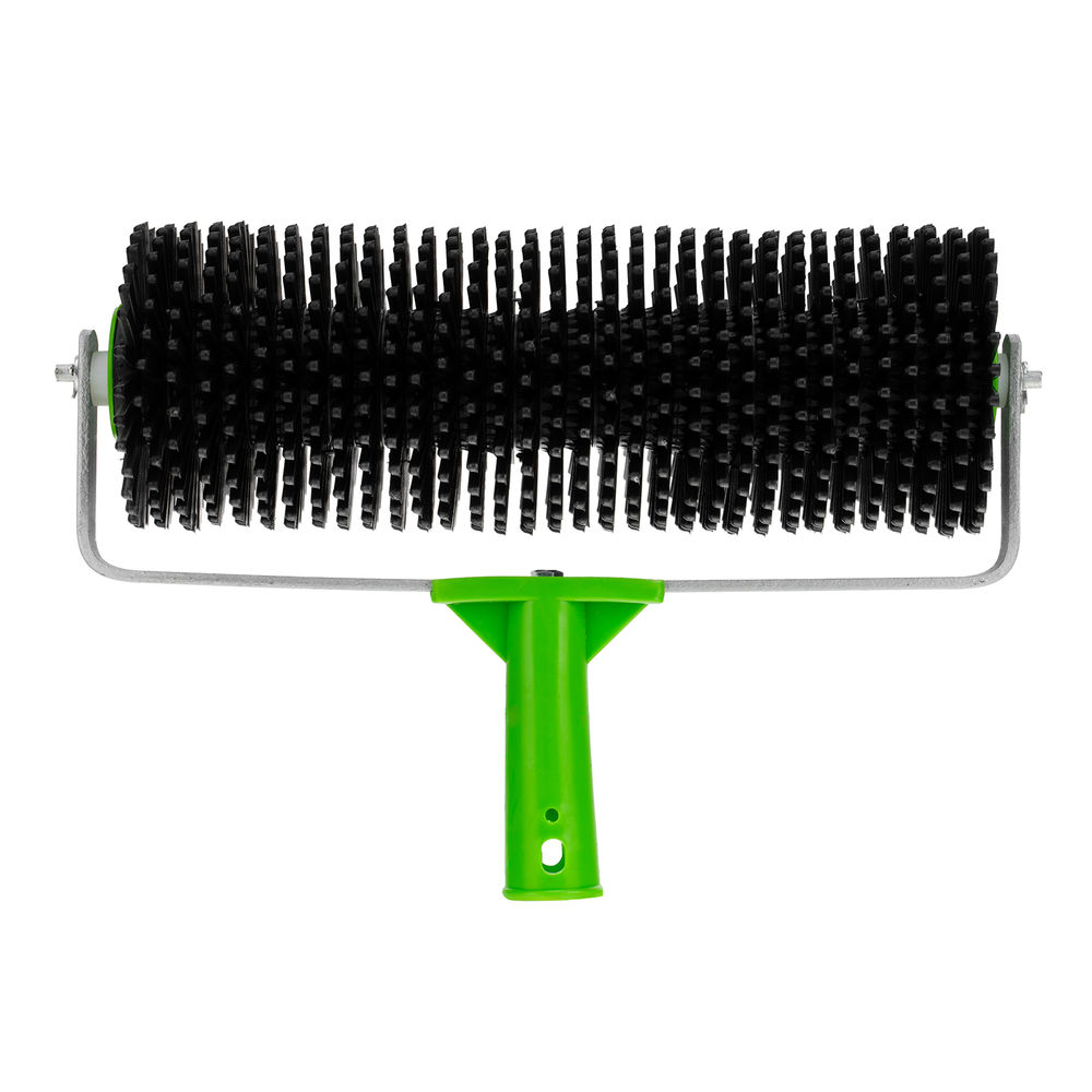 Валик игольчатый по бетону, 300 мм Сибртех (81106)