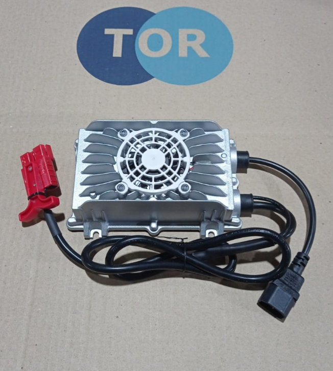 Зарядное устройство для штабелёров CDD15R-EN 24V/10A (Charger External) (1036655)