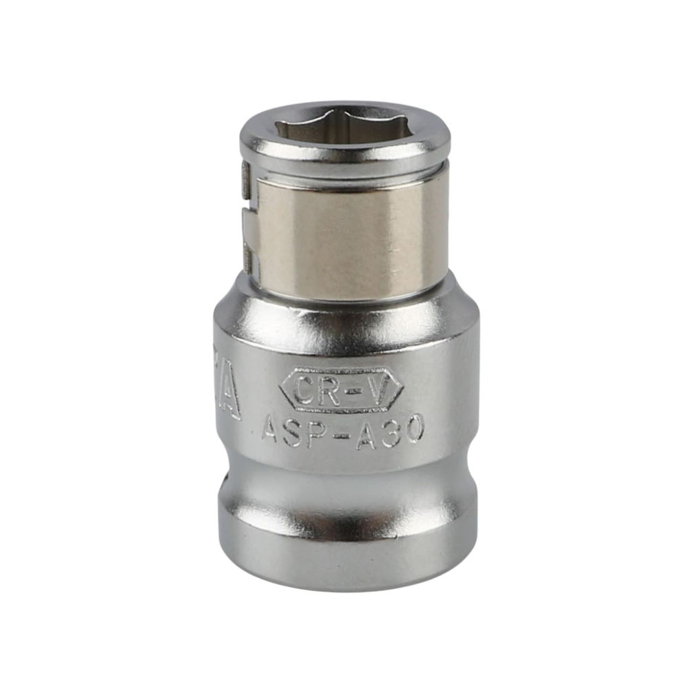 Адаптер под биты 5/16 на квадрат 3/8, Licota, ASP-A30