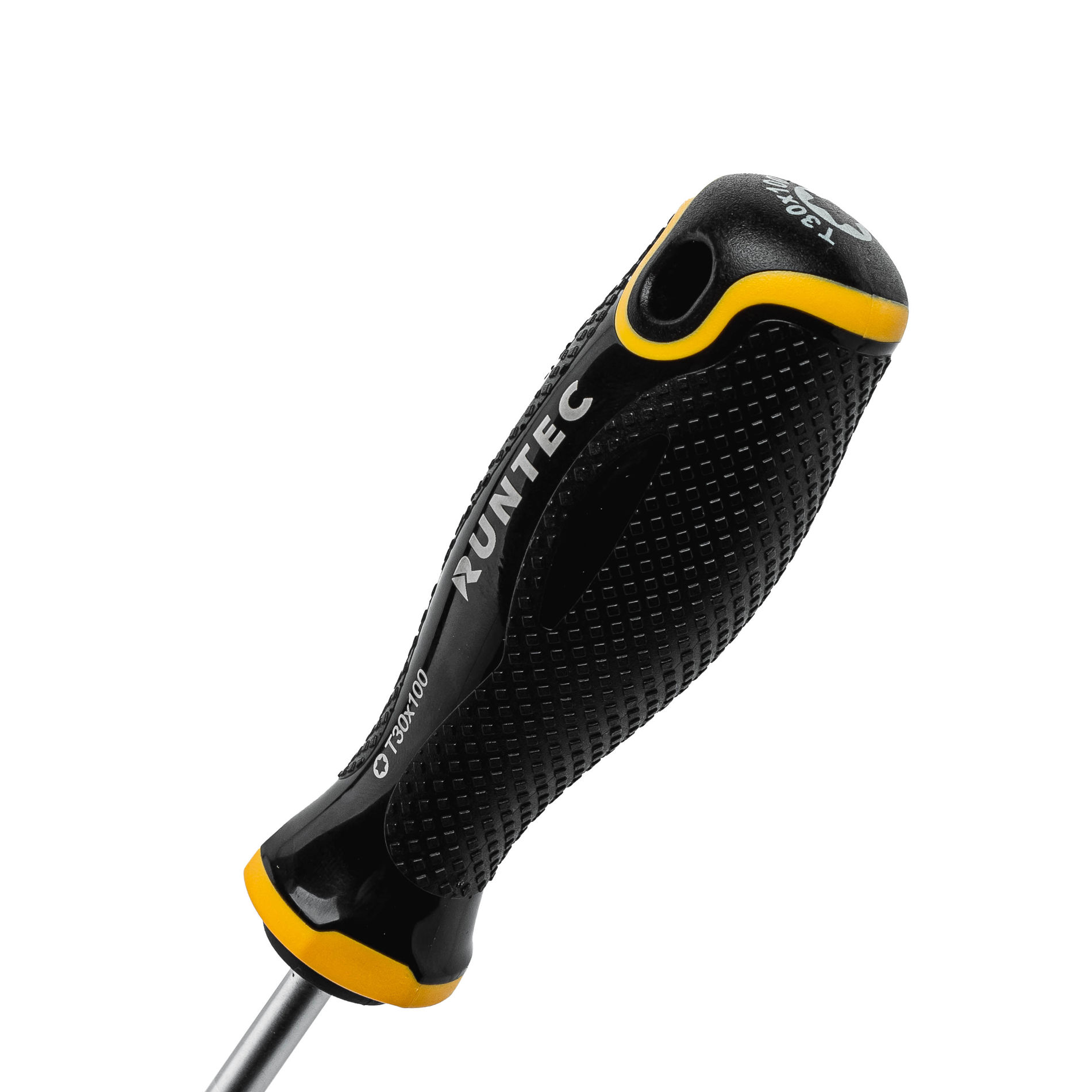 Отвертка T30 x 100 мм S2 RUNTEC RT-SD1T30x100