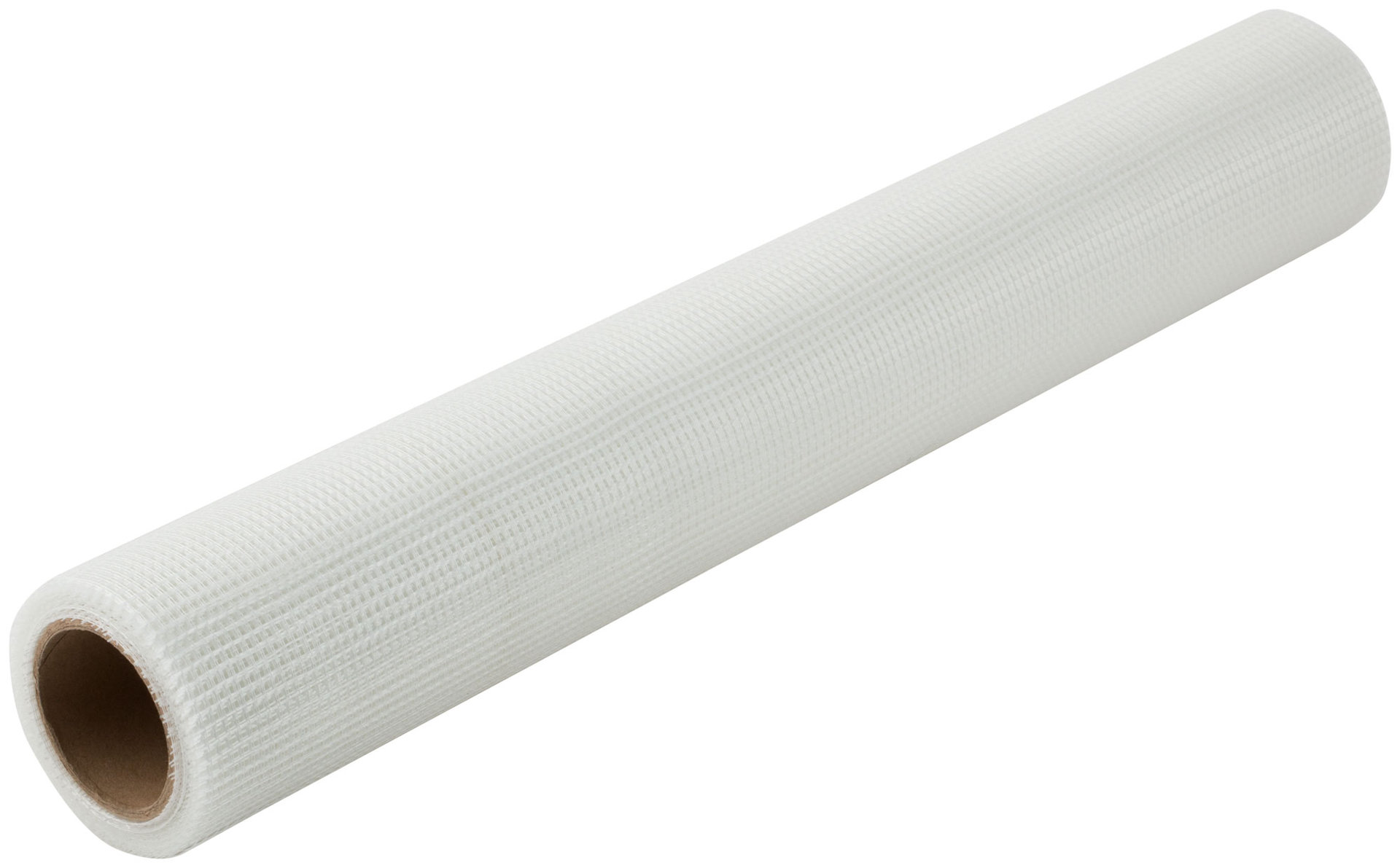 Сетка стеклотканевая интерьерная, ячейка 2х2 мм, плотность 43 гр/м2, 500 мм х 10 м (11582)