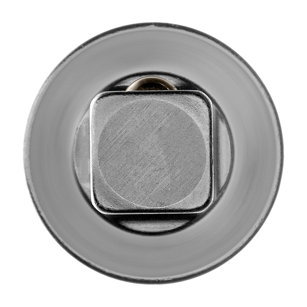 Шарнир карданный с квадратом 1/4, CrV Stels