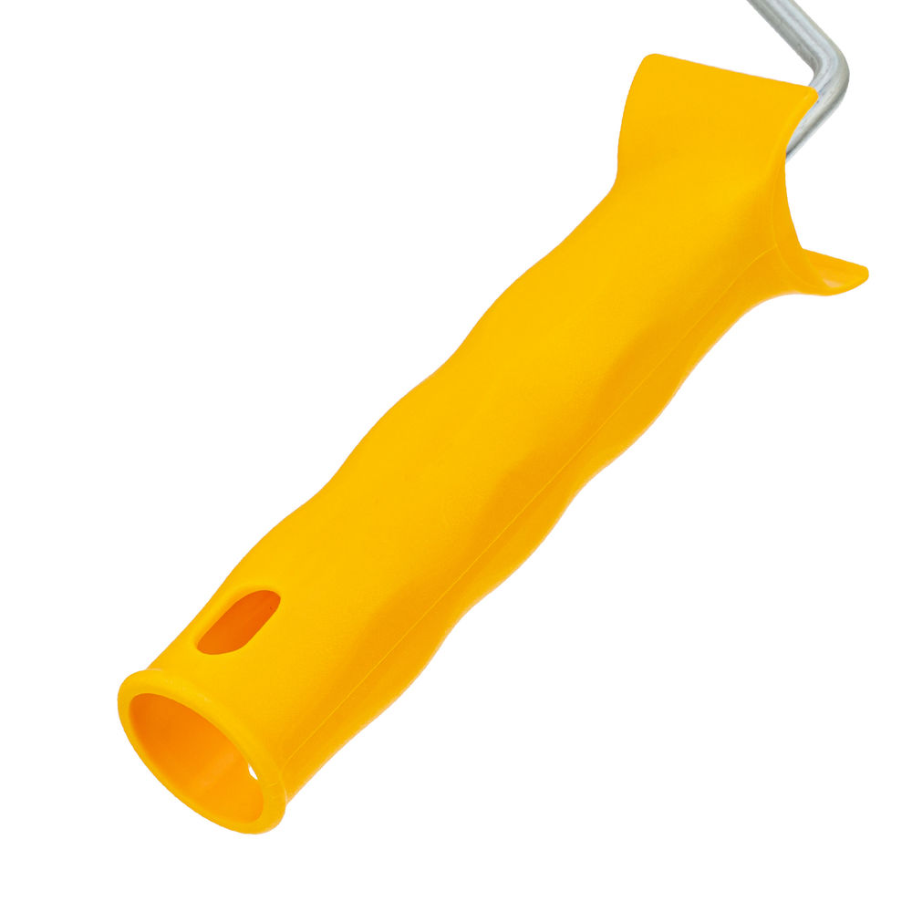 Валик Велюр, 180 мм, ворс 4 мм, D 48 мм, D ручки 8 мм, шерсть Matrix (80778)