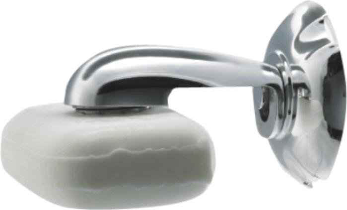 Держатель для мыла магнитный (68585)