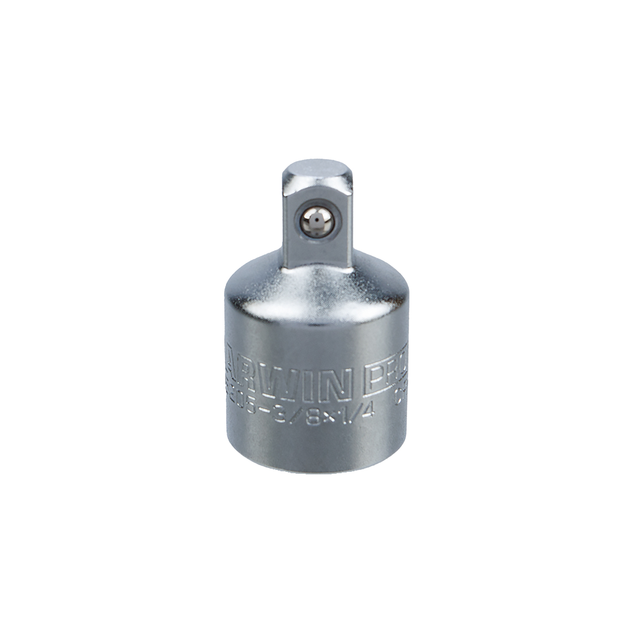 GARWIN PRO 615205-3/8*1/4 Переходник 3/8-1/4