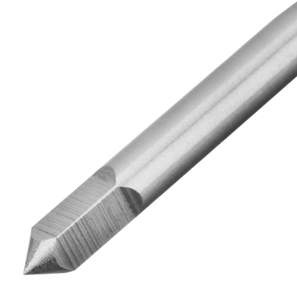 Метчик ручной М4 х 0.7 мм, Р6М5 Matrix (76671)