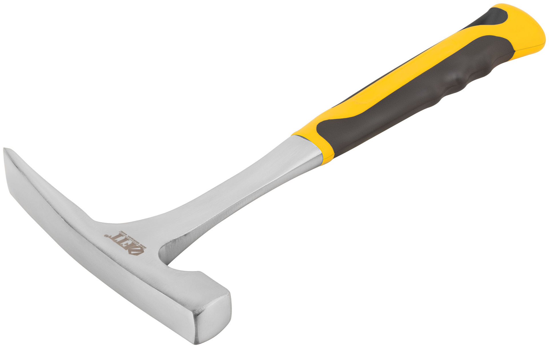 Молоток каменщика цельнометаллический Профи 600 гр. (44544)