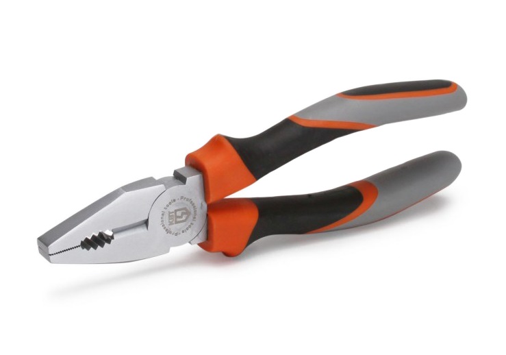 Пассатижи Мастер 160 мм (КВТ) 67543