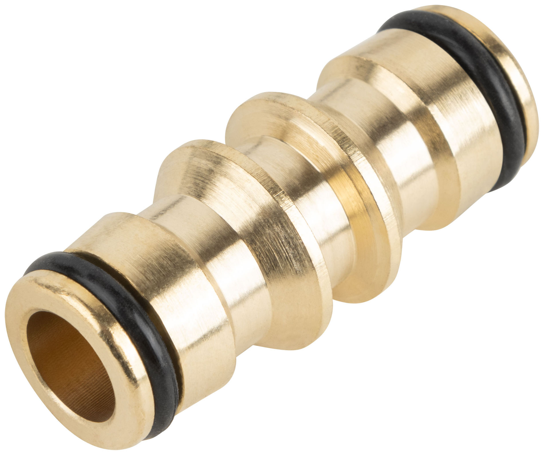 Переходник латунь (77461)