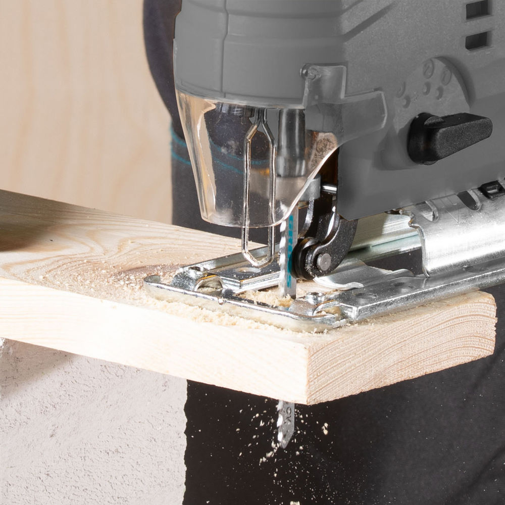 Полотна для электролобзика по дереву, 2 шт, ( 3105-T244D ) Gross