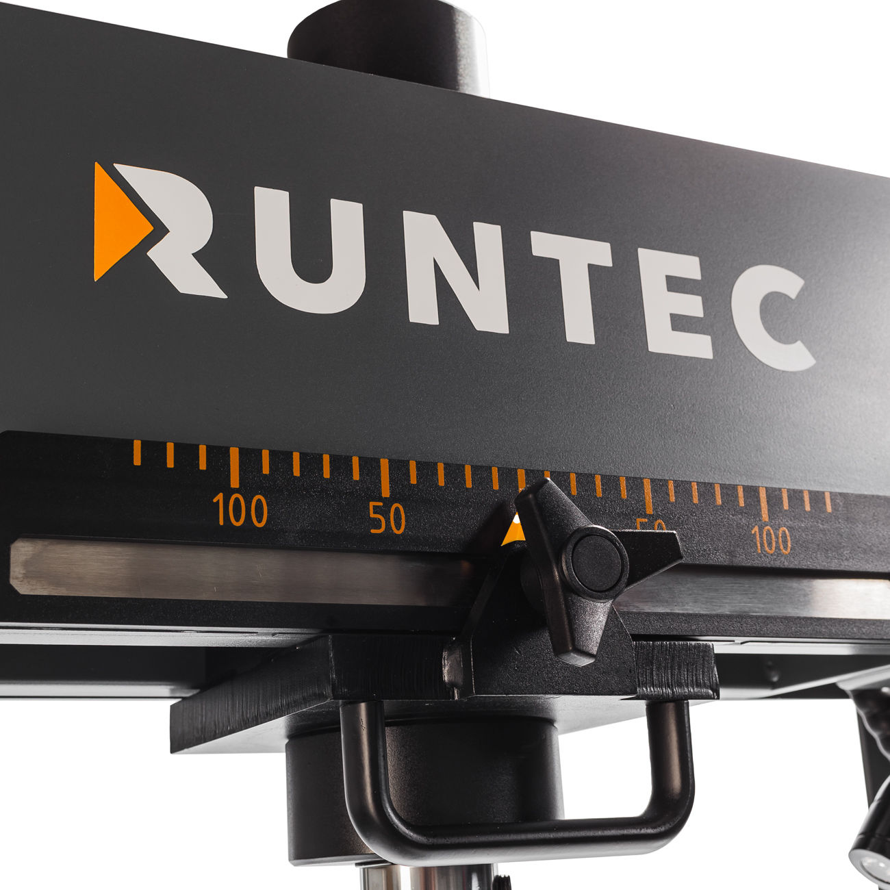 Пресс электрогидравлический профессиональный 20 т RUNTEC RT-SP-ET20S