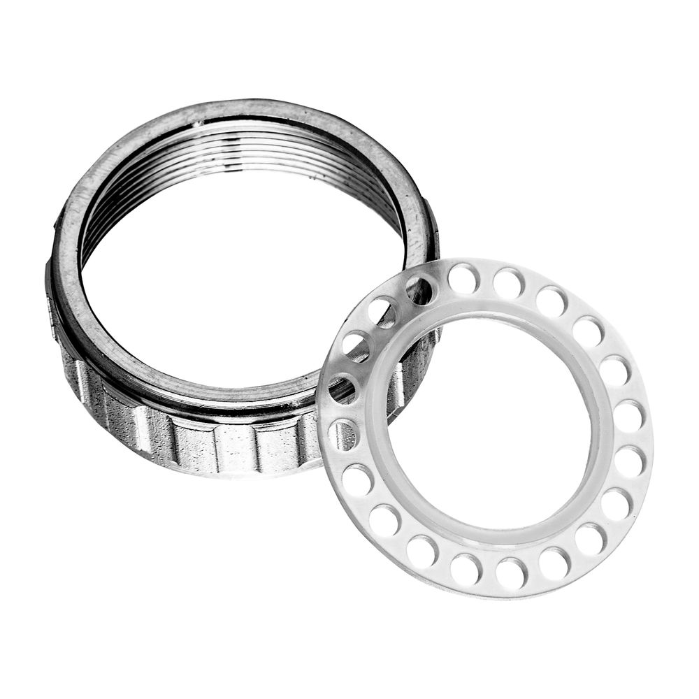 Ремкомплект для краскораспылителя 4 предмета: сопло 2,0 мм, игла, форсунка, зажим сопла Matrix (57392)