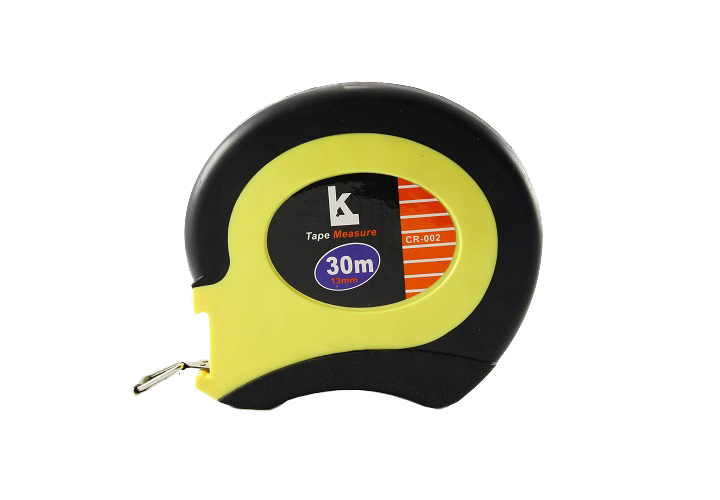 Рулетка 2м Р2УЗД обрез. КЛБ с поверкой