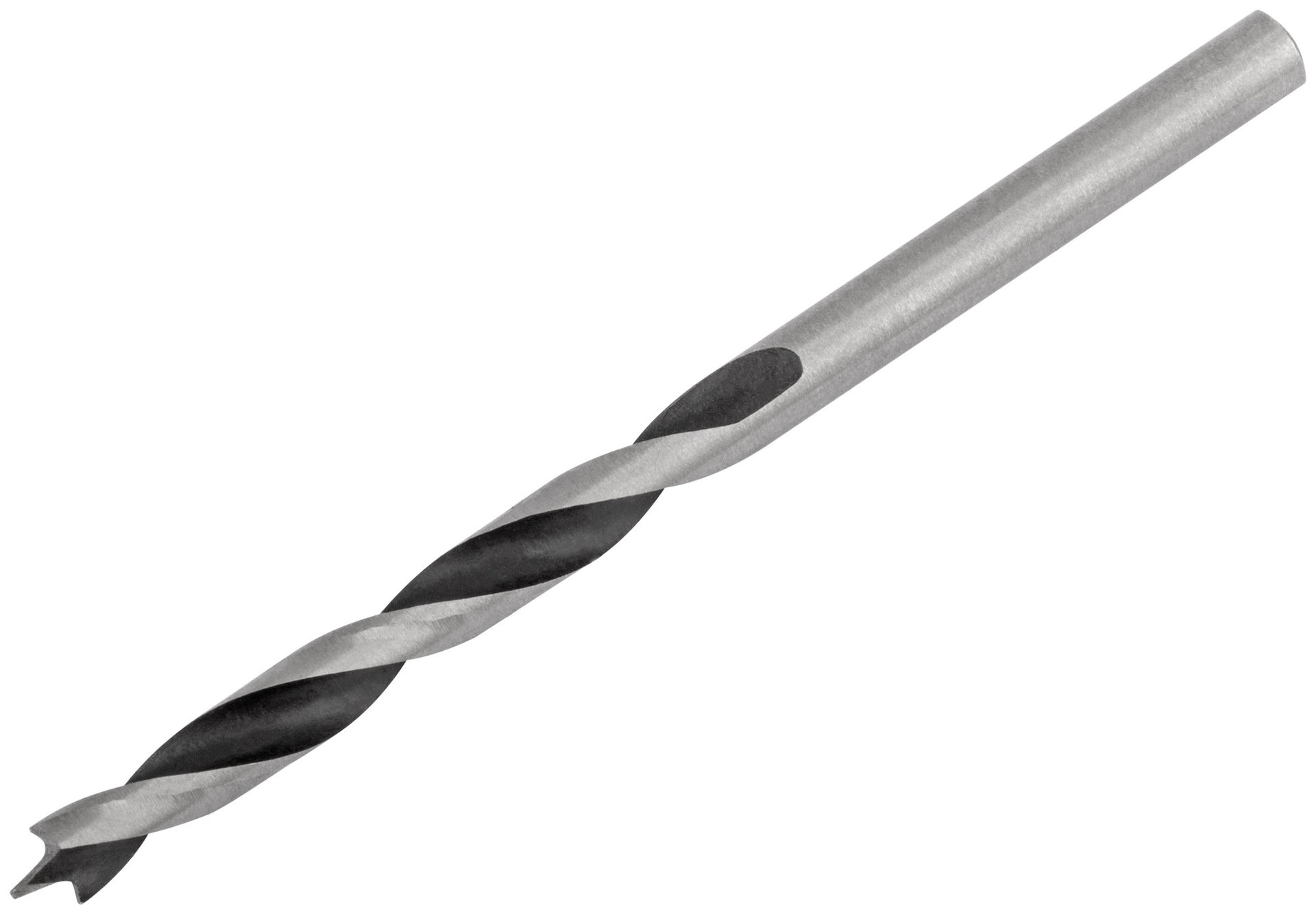 Сверло по дереву, CrV Профи 5 мм (36062)