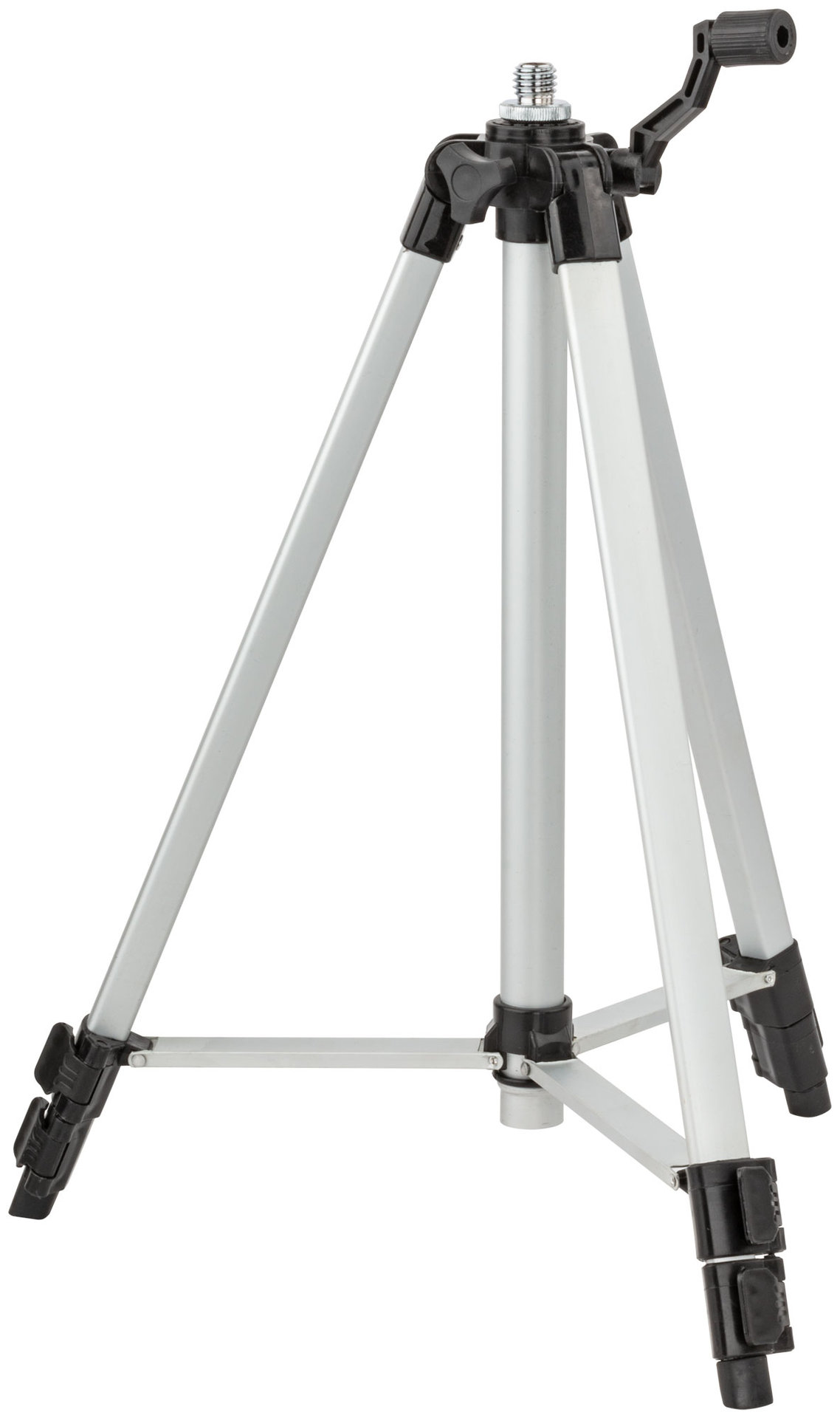 Тренога для лазерных уровней 420-1260 мм (18625)